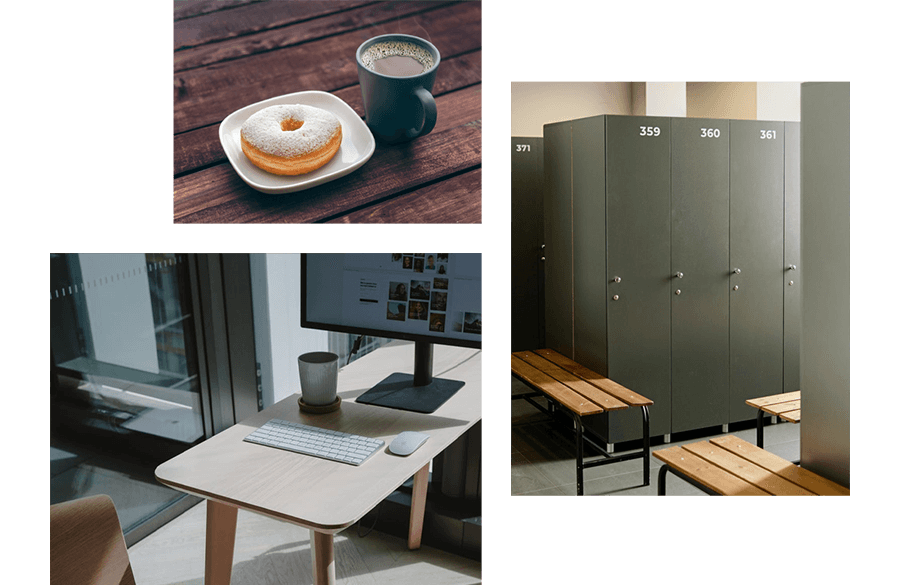 office space avanta
