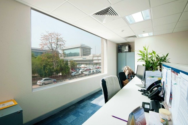 Are you looking for a coworking space in Saket, South Delhi