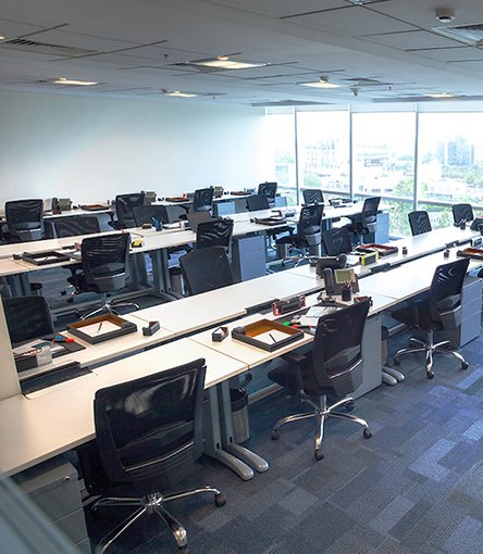 8 Reasons Why Serviced Offices Are Your Shortcut To Success