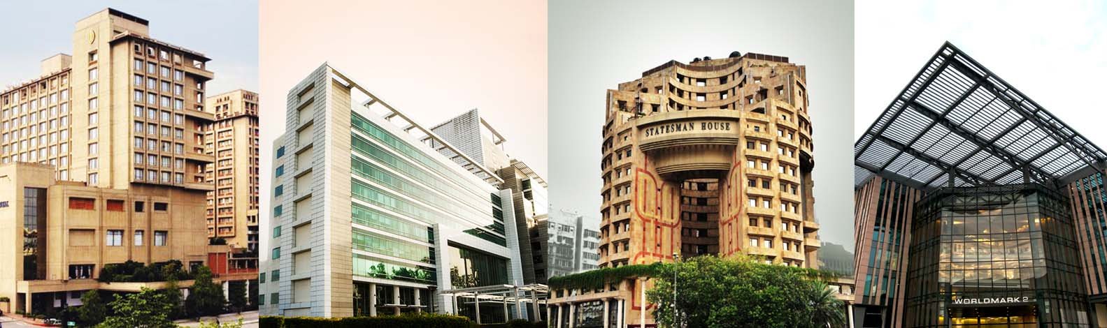 Fully Furnished Serviced Offices & Meeting Rooms