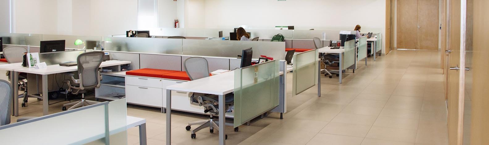 Fully Furnished Serviced Offices with Premium Amenities