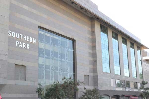 Best Office Location in Saket, South Delhi