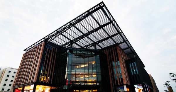 5 Reasons To Choose Business Centre At Aerocity As Your Office Location