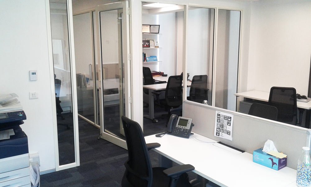 Benefits of Choosing Managed Office Space in Delhi