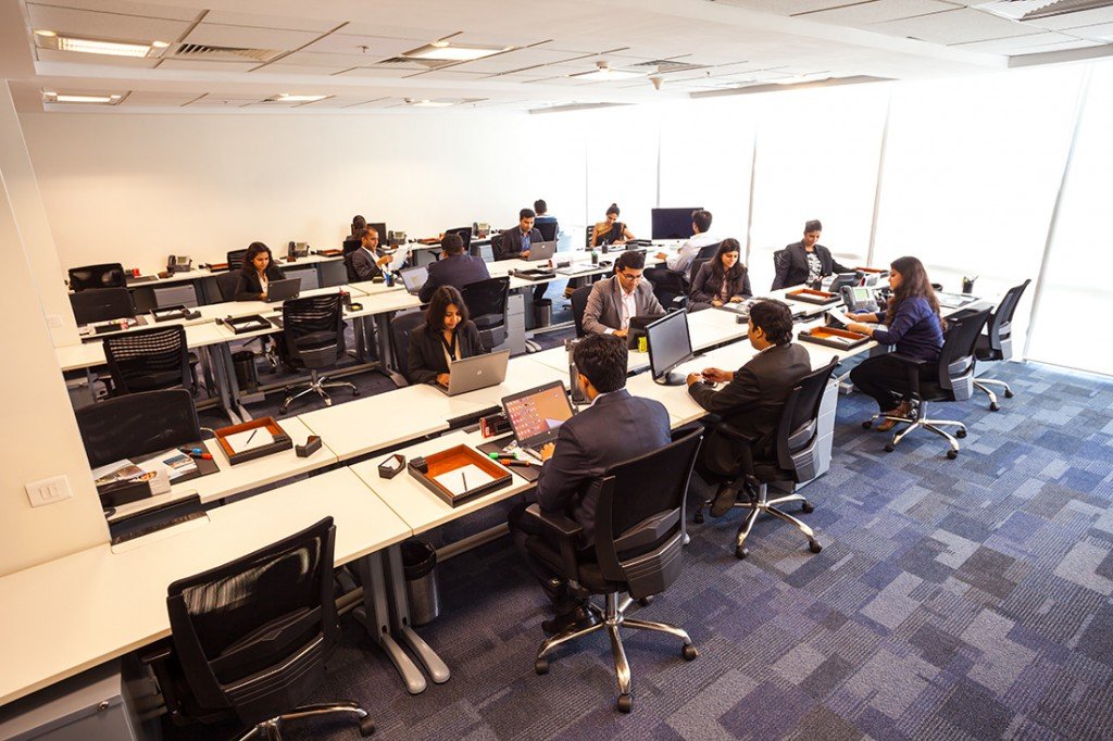 Coworking Space in Gurgaon
