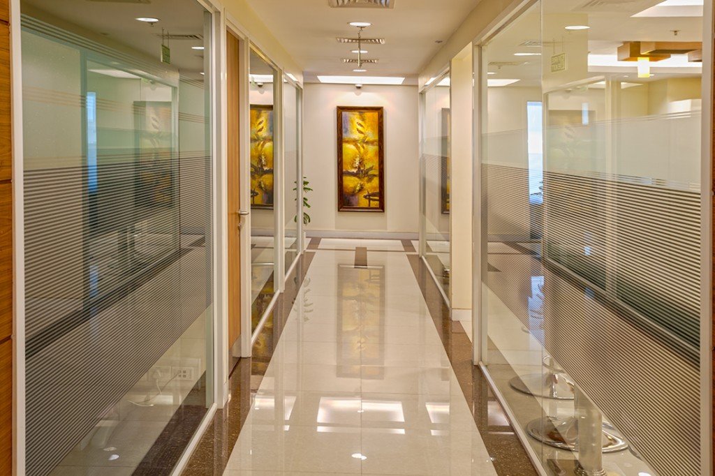 park centra avanta business centre