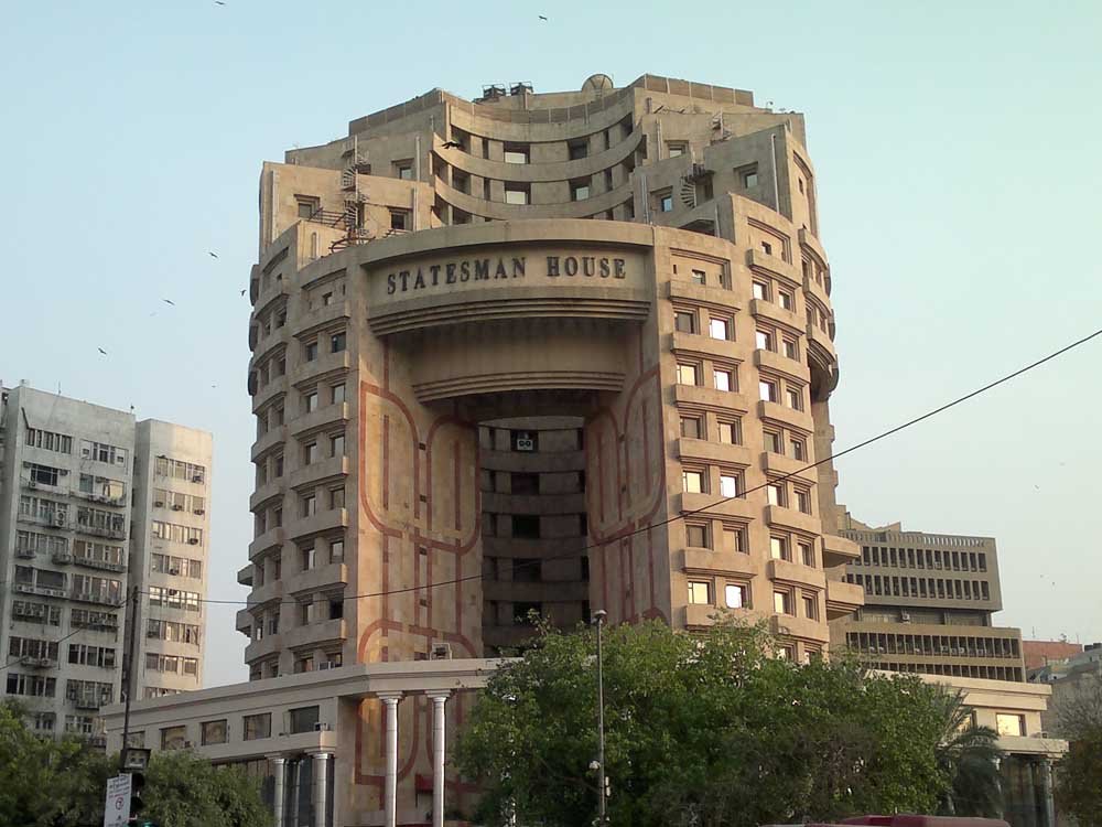 Statesman House Avanta Business Centre