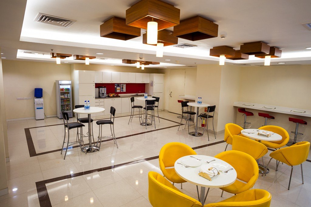 pantry park centra avanta business centre