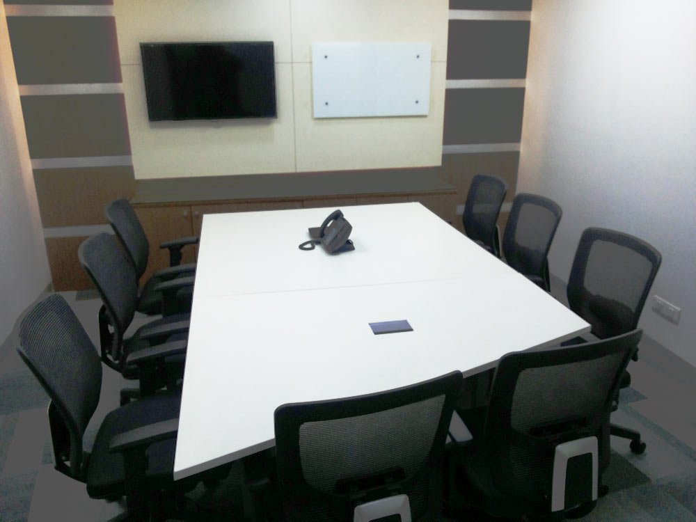 meeting room silverton tower avanta business centre