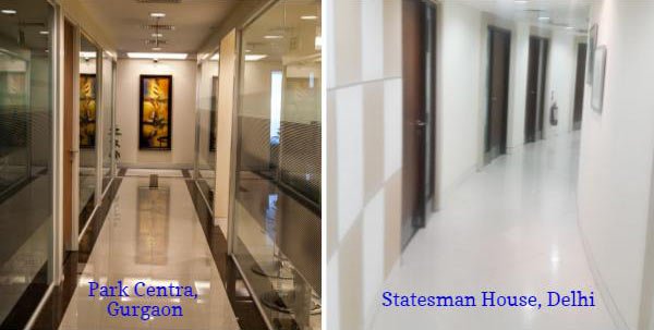 avanta business centre park centra statesman house