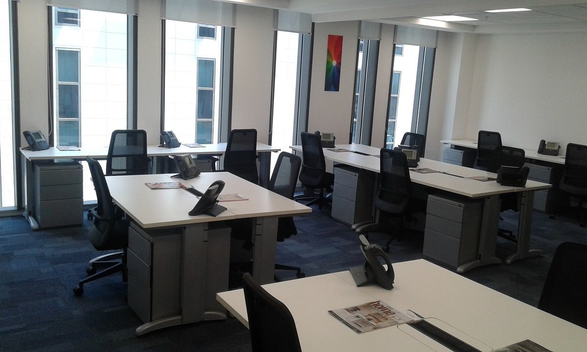 10 Reasons To Go For A Managed Office Space in Delhi Gurgaon With Us