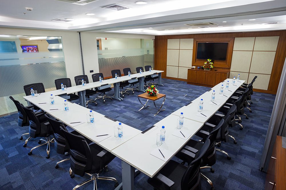 meeting room park centra avanta business centre