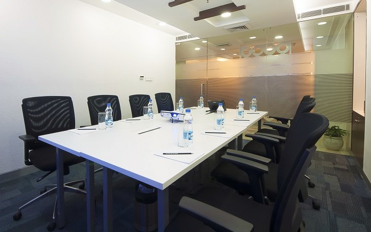 meeting room southern park saket avanta business centre