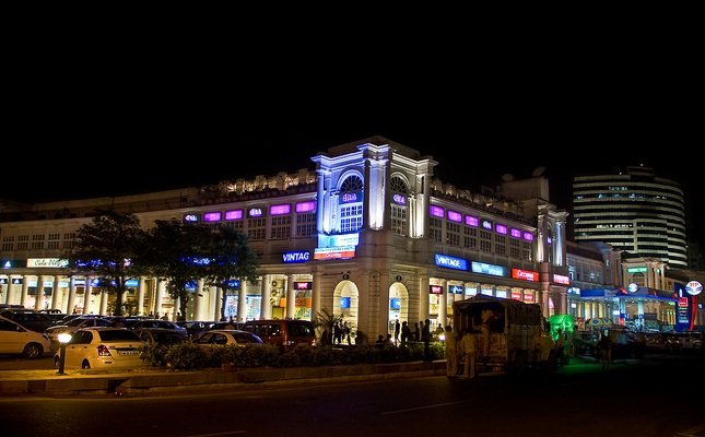 connaught place cp avanta business centre