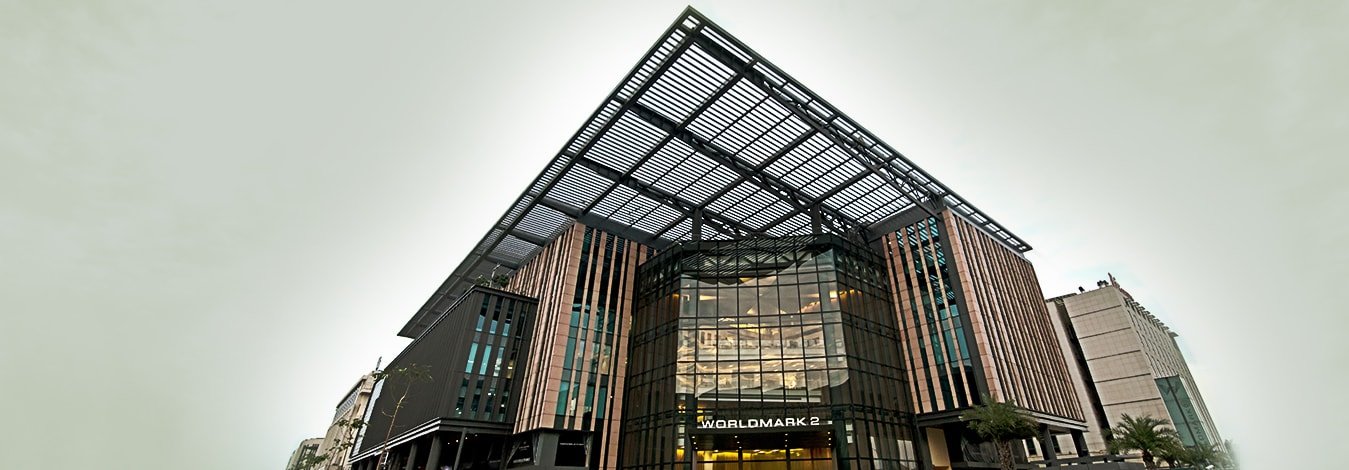 This Locality Is Perfect For A Co-Working Space In Delhi NCR