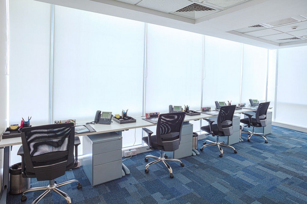 Who Needs A Serviced Office? - Avanta Business Centre