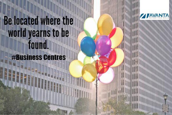 Bring Business Centres To The Rescue In Your Business