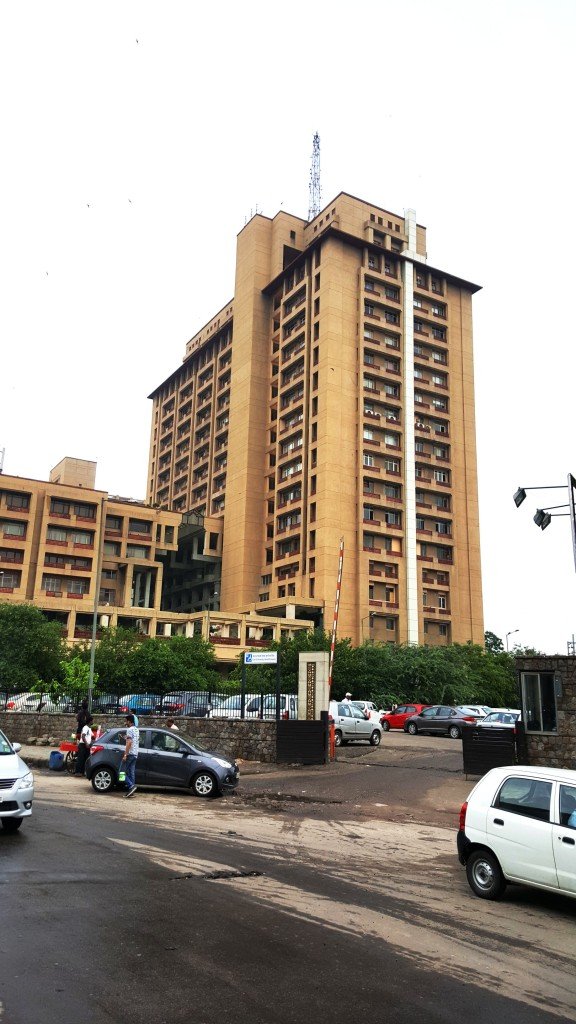 nehru place avanta business centre