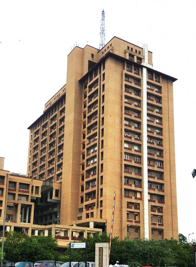 nehru place avanta business centre