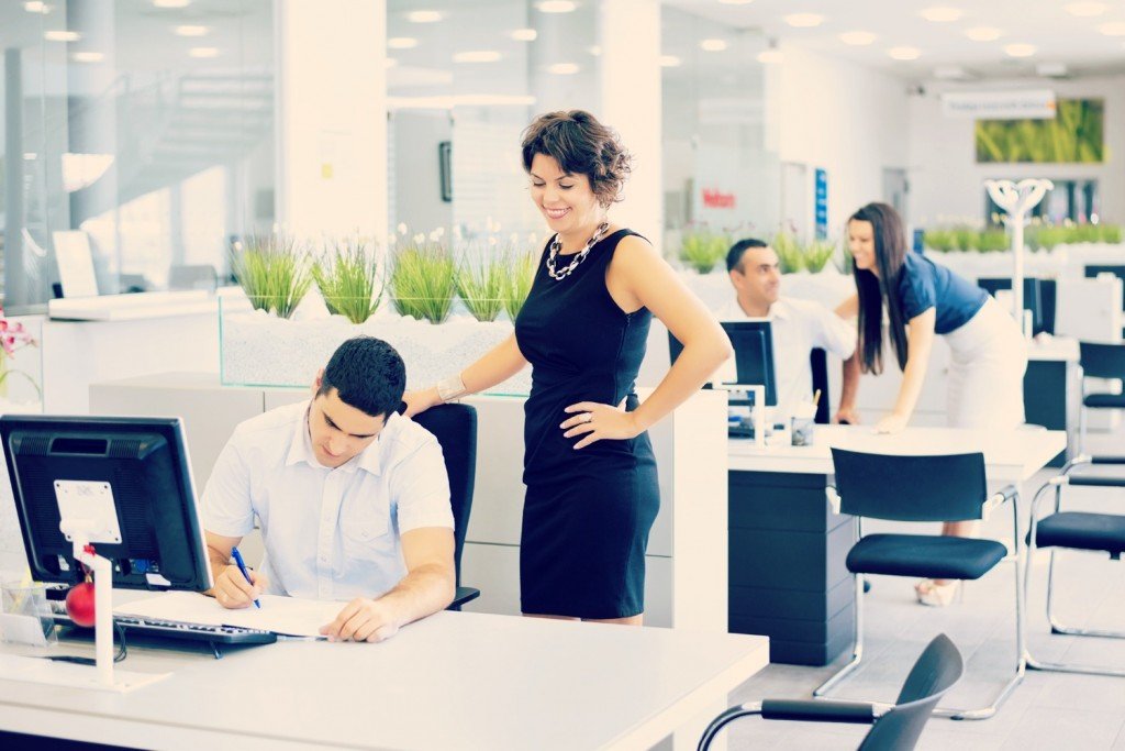 avanta business centre office space