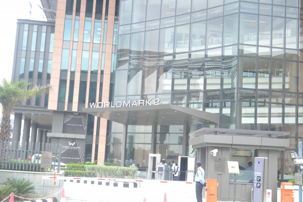 avanta business centre aerocity serviced office