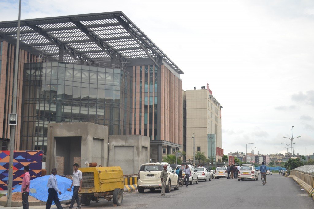 avanta business centre aerocity worldmark-2