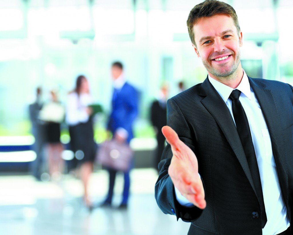 5 Reasons To Look Forward To Our Business Centre at Nehru Place