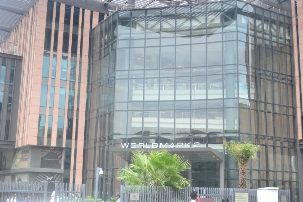 avanta business centre serviced office space