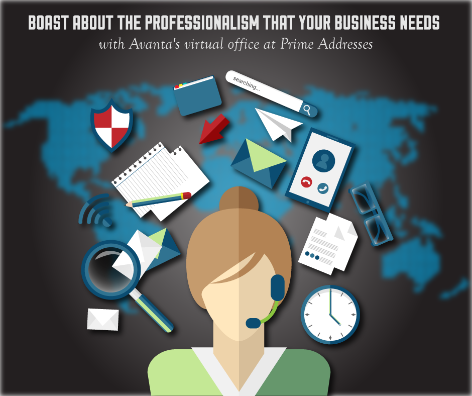 Virtual Office: Prime Business Address For Hire in India