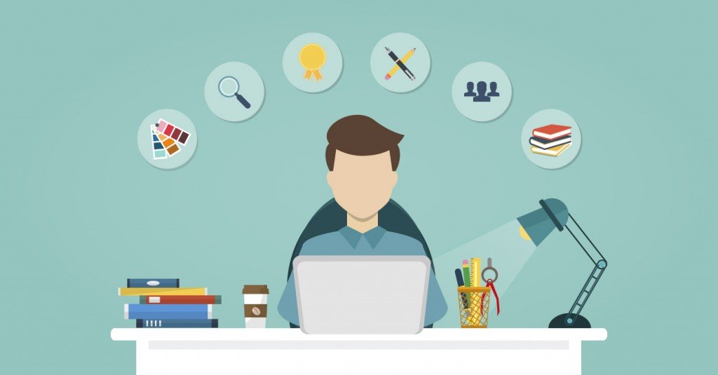 Stress Free Zones In Our Business Centres