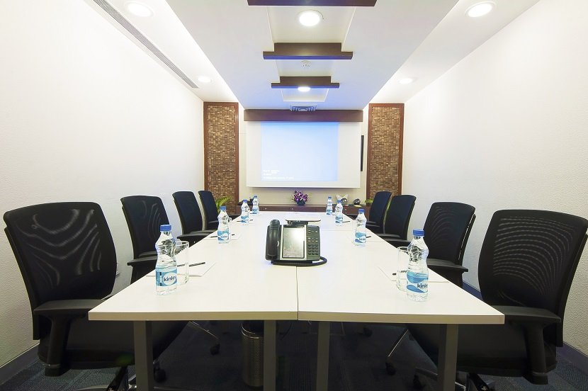 meeting room avanta business centre
