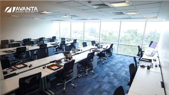 These Business Centres in South Delhi Gets Your Business Going