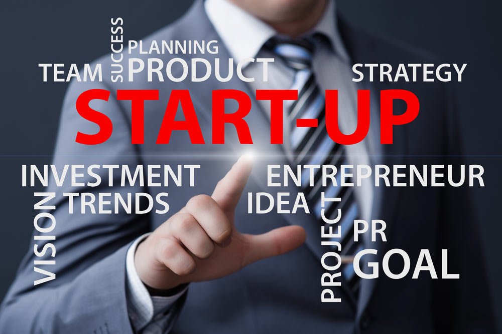 4 Reasons - Why Startups are Opting for Managed Offices