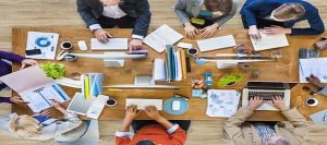 premium coworking space in connaught place