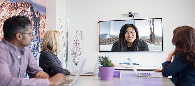 Video Conferencing in Delhi : Best and Cost-effective