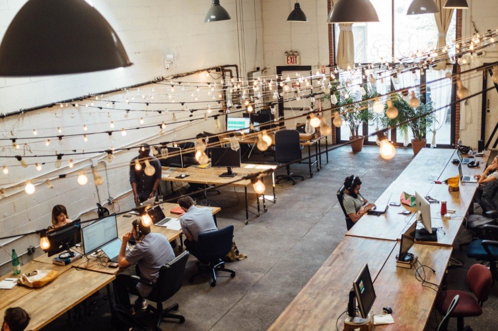 6 Reasons Why MNCs Choose Co-Working Space With Business Centres