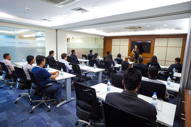 Assessment Center in Delhi