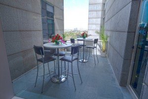 Create a Relaxing Atmosphere