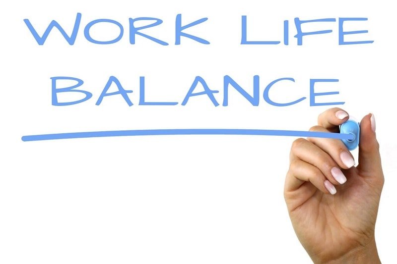 work life balance