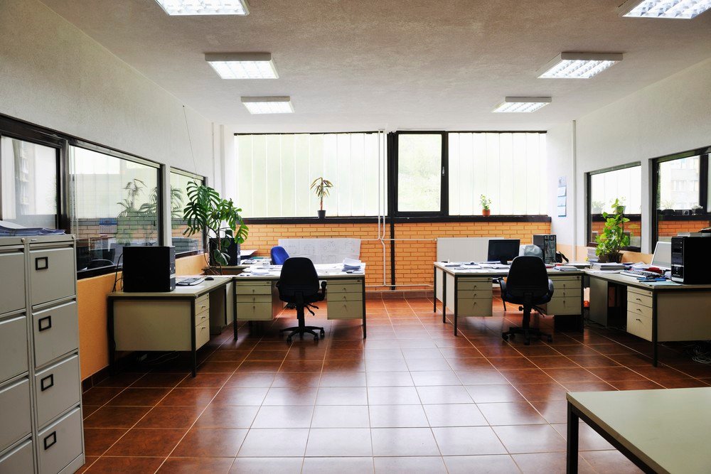 Top 5 Features You Shouldn't Ignore When Looking For an Office Space