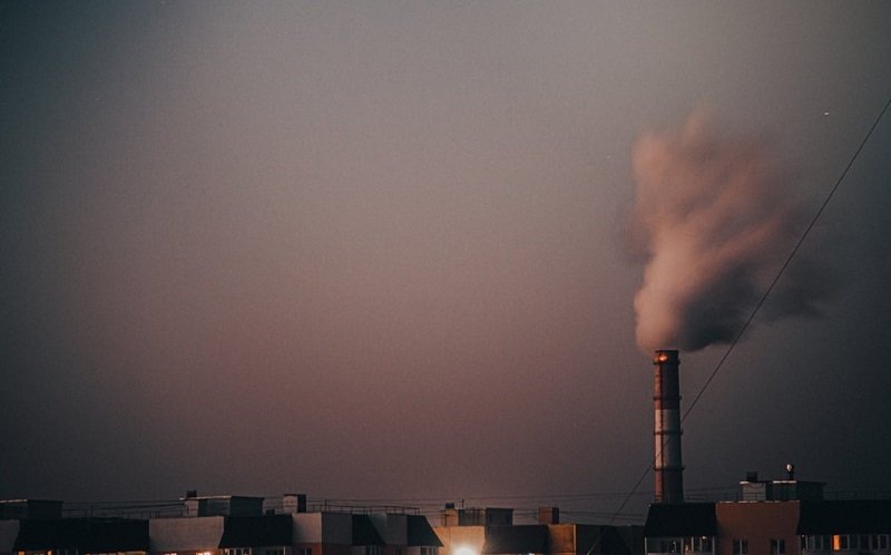 How Coworking Space in Delhi Can Alleviate the Impact of Air Pollution