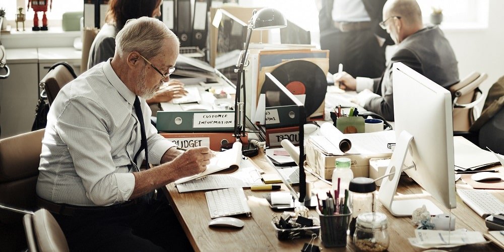 Free Yourself from the Constraints of Traditional Offices