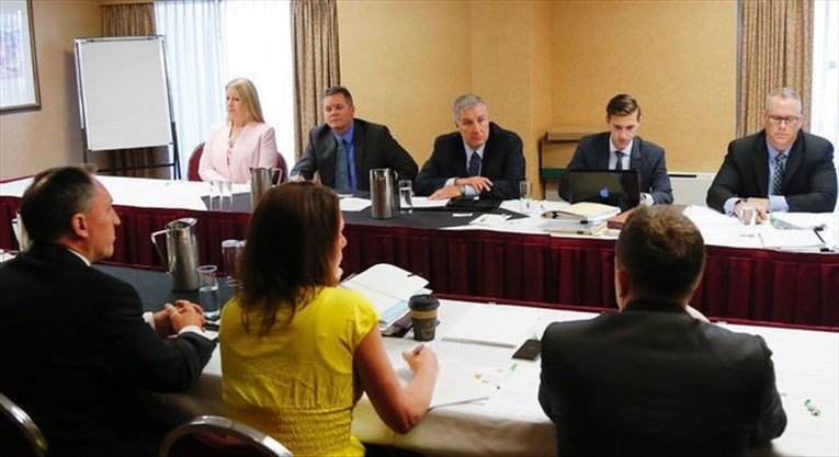 Specialised Arbitration Chambers in Delhi And Gurgaon