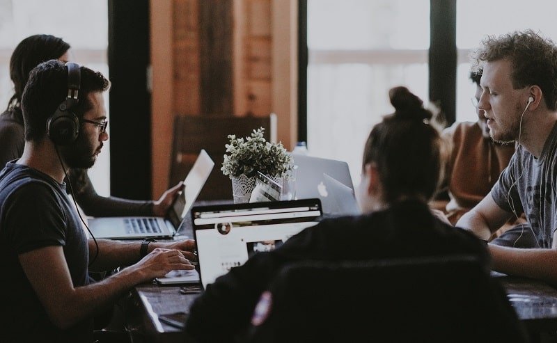 How to behave in coworking spaces?