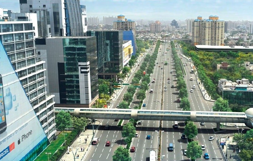 Furnished Coworking Space in Gurgaon is Ideal for Small Businesses