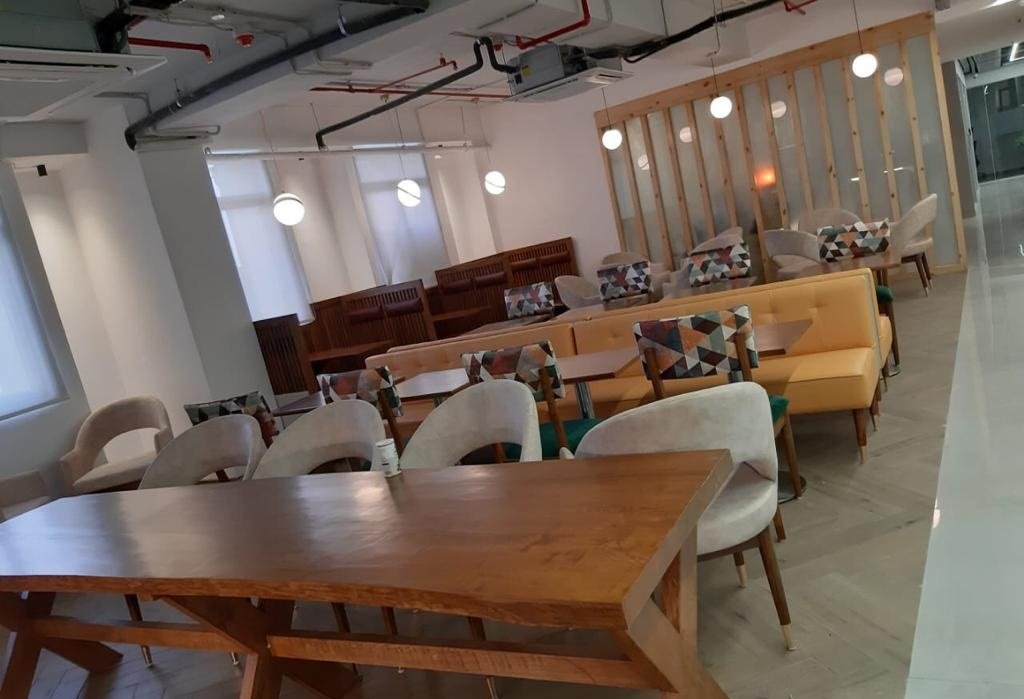Is Coworking Space in Delhi Suitable for you as an Entrepreneur?