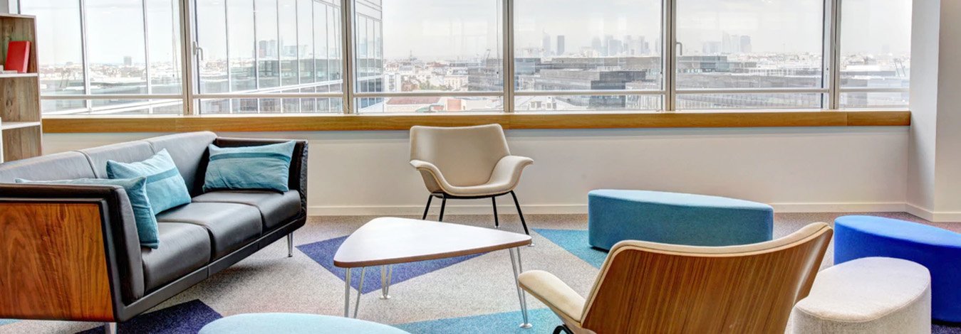 What Etiquette You Follow in a Shared Office Space?