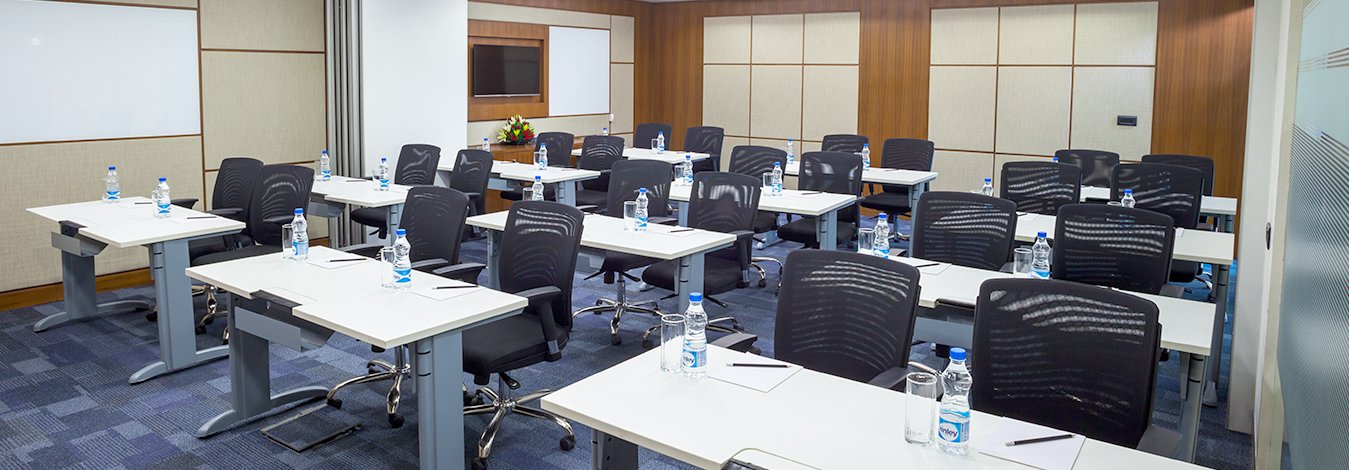 How To Choose Professional Training Rooms In Delhi NCR?