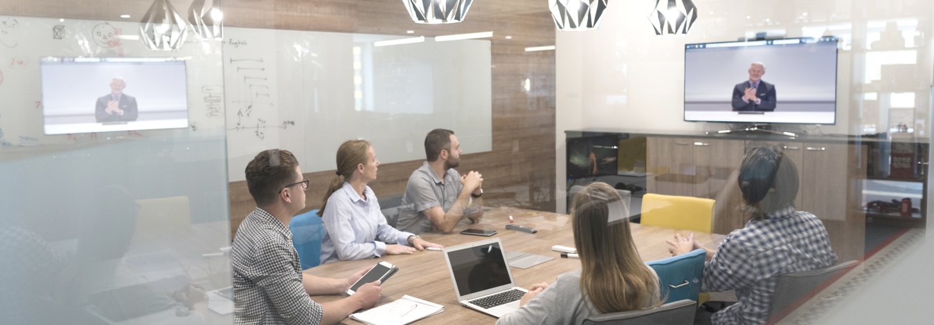 Essentials for a Modern Conference Room in Delhi