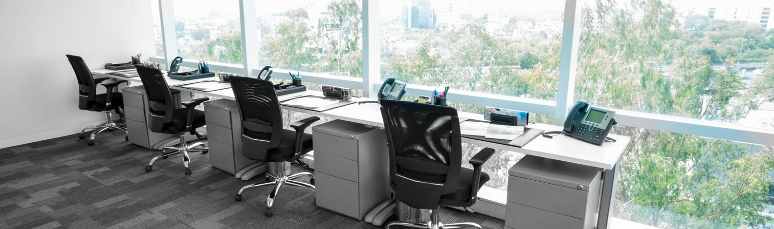 Why Choose Coworking Space in Gurgaon for Business